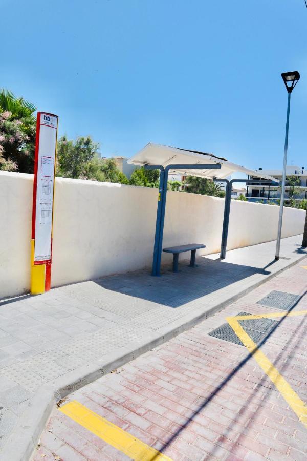 Alma Libre Beach Apartment Colonia de Sant Jordi Exterior photo