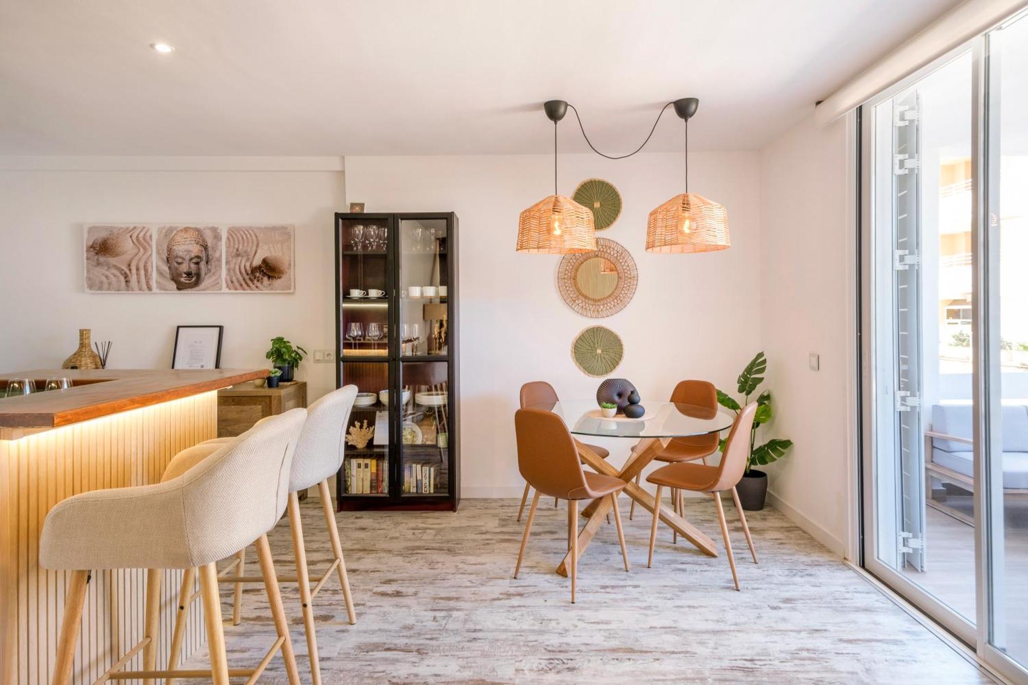 Alma Libre Beach Apartment Colonia de Sant Jordi Exterior photo