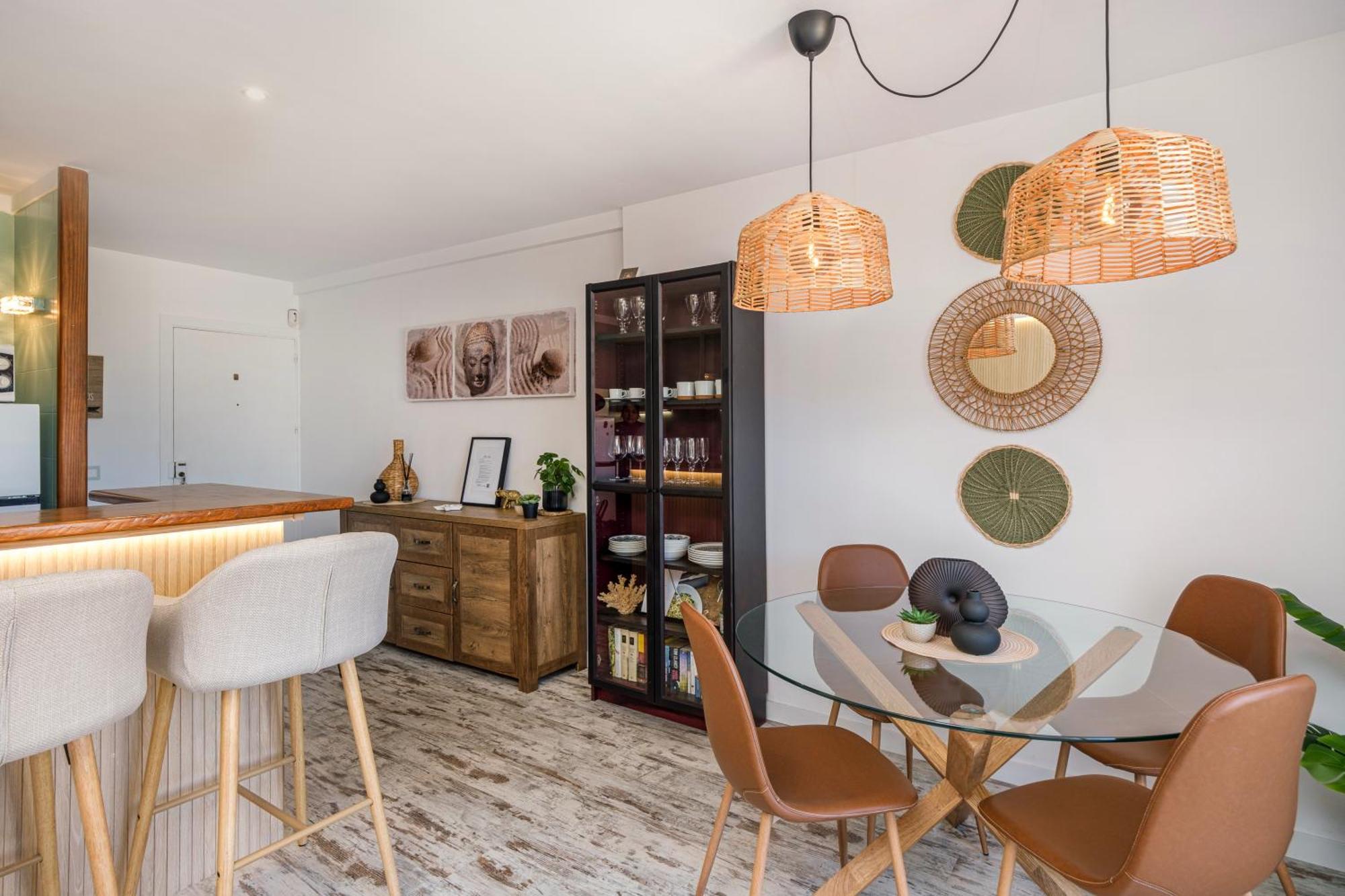 Alma Libre Beach Apartment Colonia de Sant Jordi Exterior photo