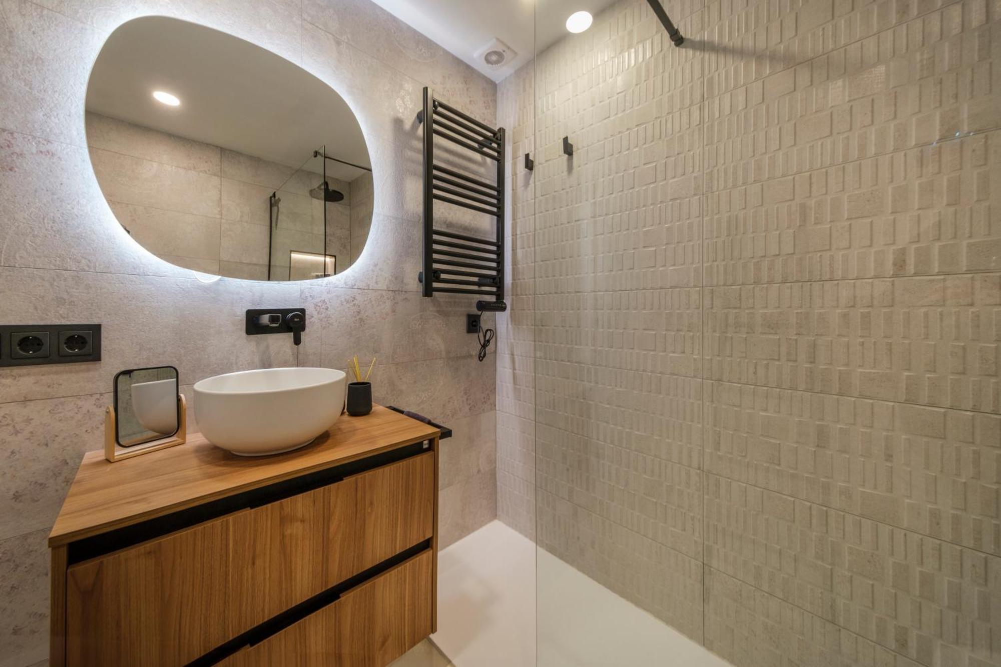 Alma Libre Beach Apartment Colonia de Sant Jordi Exterior photo