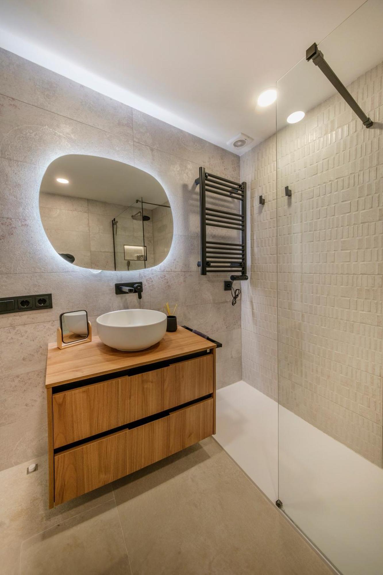 Alma Libre Beach Apartment Colonia de Sant Jordi Exterior photo